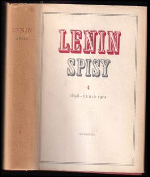 Spisy