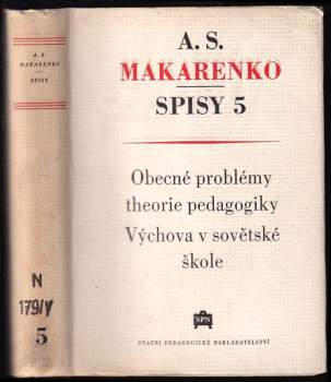 Spisy