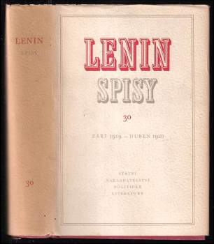 Spisy