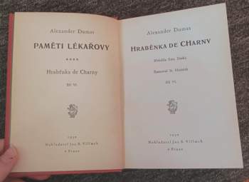 Alexandre Dumas: Královnin náhrdelník