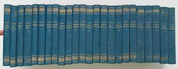 Alexandre Dumas: Hraběnka de Charny