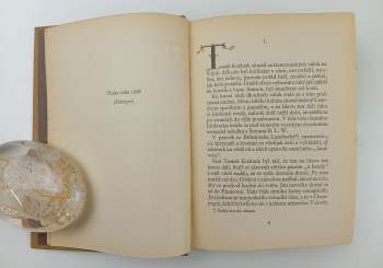 Alois Jirásek: Skály