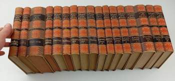 Alois Jirásek: Skály