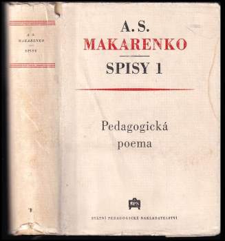 Anton Semenovič Makarenko: Spisy