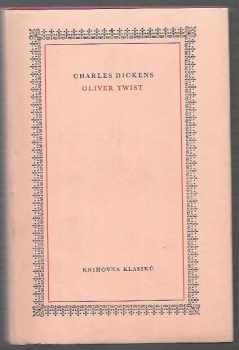 Oliver Twist