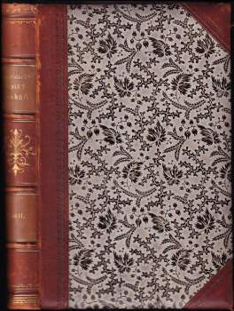 František Palacký: Spisy drobné