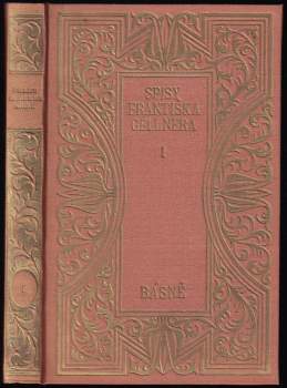 Spisy Františka Gellnera