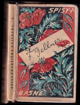 Spisy Františka Gellnera