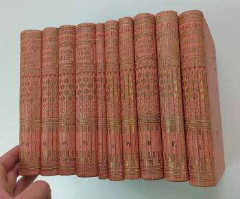 Gabriele <<d'>>Annunzio: Námořní chirurg a jiné pescarské novelly