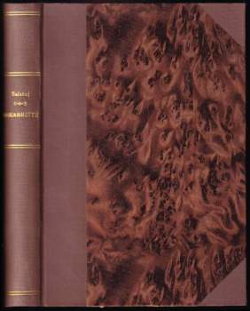 Dekabristé ; Jiné dvojí čtení prvé hlavy ; Smrť Ivana Iljiče ; Zpověď hraběte L.N. Tolstého ; V čem je má víra?