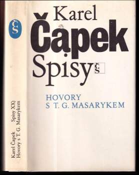 Spisy I