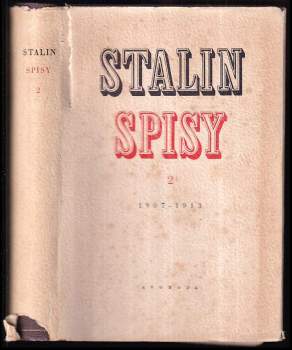Spisy