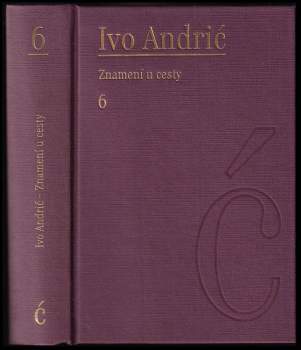 Spisy Iva Andriće