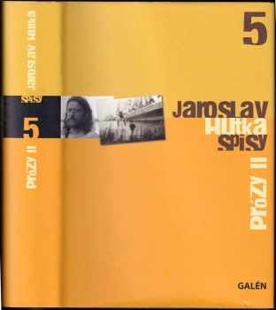 Prózy II