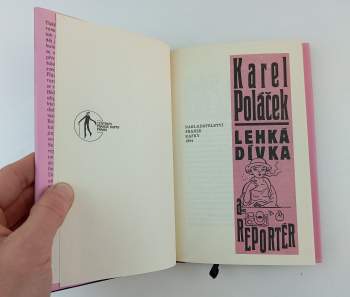 Karel Poláček: Edudant & Francimor