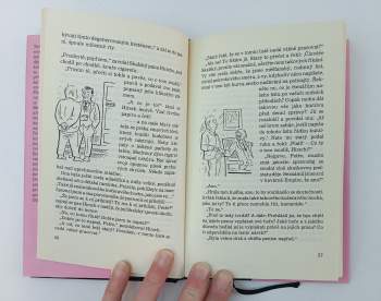 Karel Poláček: Edudant & Francimor