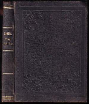 Spisy Karoliny Světlé