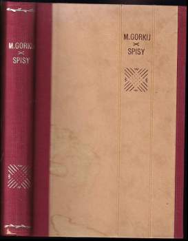 Spisy M. Gorkého