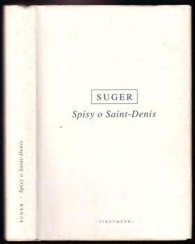 Spisy o Saint-Denis