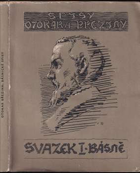 Spisy Otokara Březiny