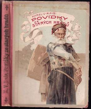 Karel Václav Rais: Spisy pro mládež