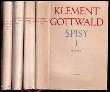 Spisy