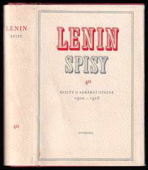 Spisy