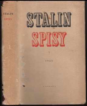Spisy