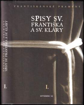 Spisy sv. Františka a sv. Kláry