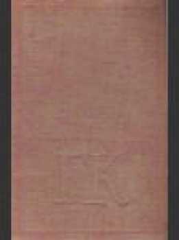 Fraňo Kráľ: Bude, ako nebolo