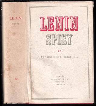 Spisy