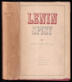 Spisy