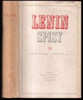 Spisy