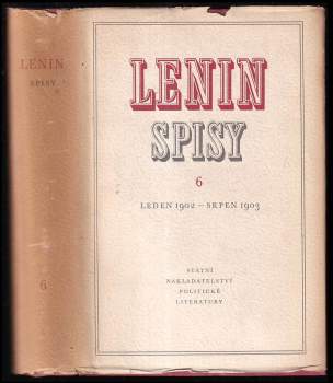 Spisy
