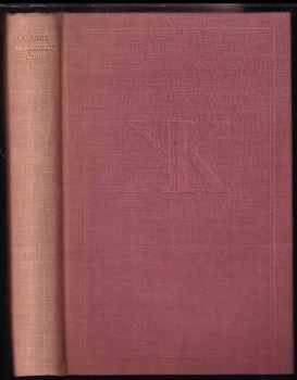 Spisy : 4 - Vladimir Vladimirovič Majakovskij (1961, Státní nakladatelství krásné literatury, hudby a umění) - ID: 818647