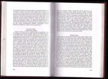 Sigmund Freud: Spisy z let 1904-1905