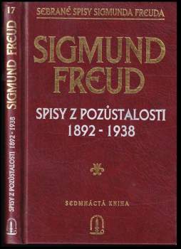 Spisy z pozůstalosti