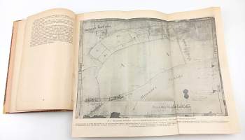 František Kneidl: Špitálsko za branou poříčskou od dávných časů do založení Karlína