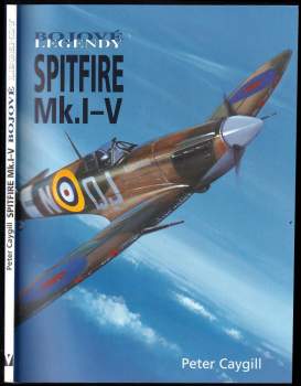 Spitfire Mk.I-V