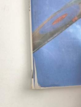 Peter Caygill: Spitfire Mk.I-V