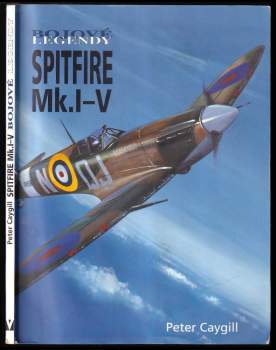 Spitfire Mk.I-V