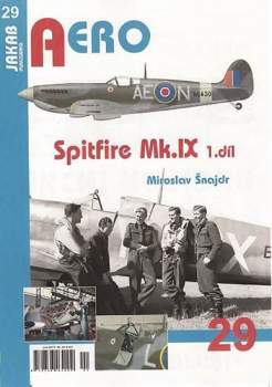 Spitfire Mk.IX