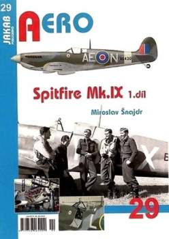 Spitfire Mk.IX
