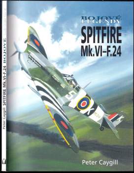 Spitfire Mk.VI-F.24