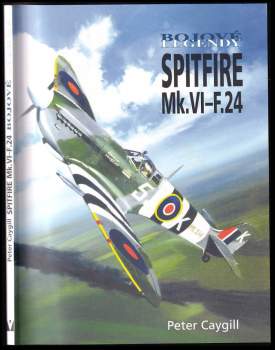 Spitfire Mk.VI-F.24