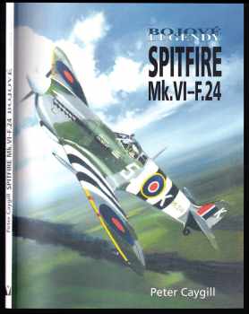 Spitfire Mk.VI-F.24