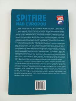 Jiří Rajlich: Spitfire nad Evropou