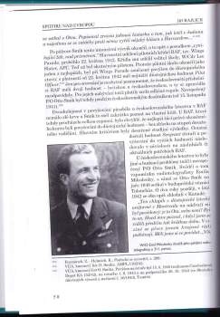 Jiří Rajlich: Spitfire nad Evropou