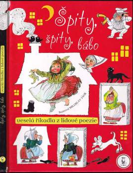 Karel Jaromír Erben: Špity, špity, bábo