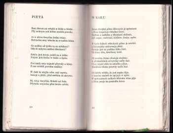 Óndra Łysohorsky: Spiwajuco piaść